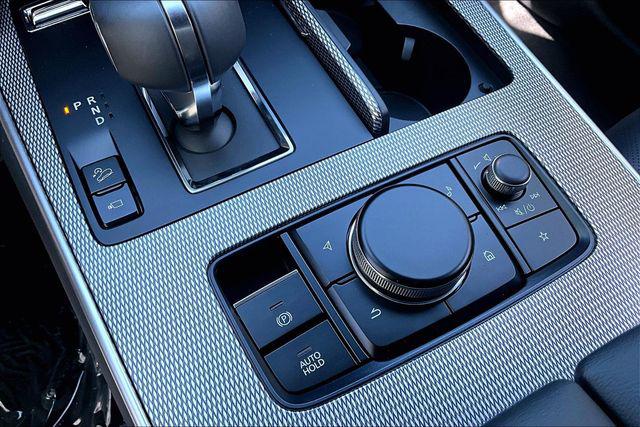 2026 Mazda X-90 3.3 Turbo S Premium Sport