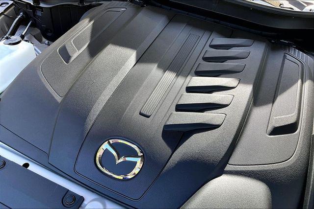 2026 Mazda X-90 3.3 Turbo S Premium Sport