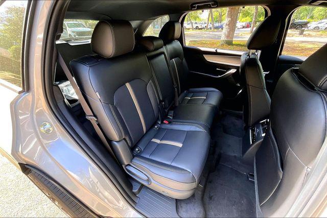 2026 Mazda X-90 3.3 Turbo S Premium Sport