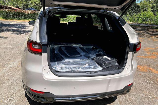 2026 Mazda X-90 3.3 Turbo S Premium Sport