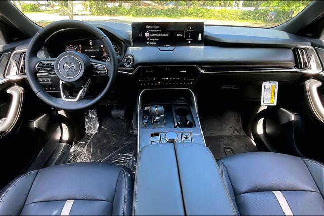 2026 Mazda X-90 3.3 Turbo S Premium Plus
