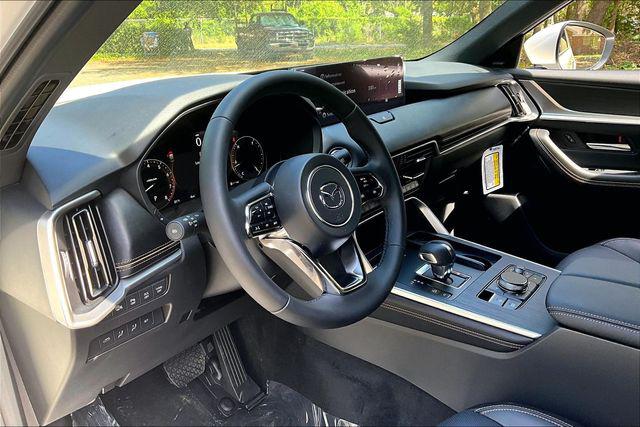 2026 Mazda X-90 3.3 Turbo S Premium Plus