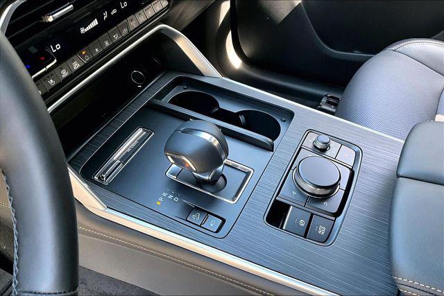 2026 Mazda X-90 3.3 Turbo S Premium Plus