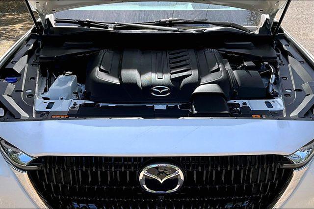 2026 Mazda X-90 3.3 Turbo S Premium Plus