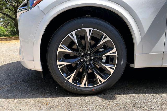 2026 Mazda X-90 3.3 Turbo S Premium Plus