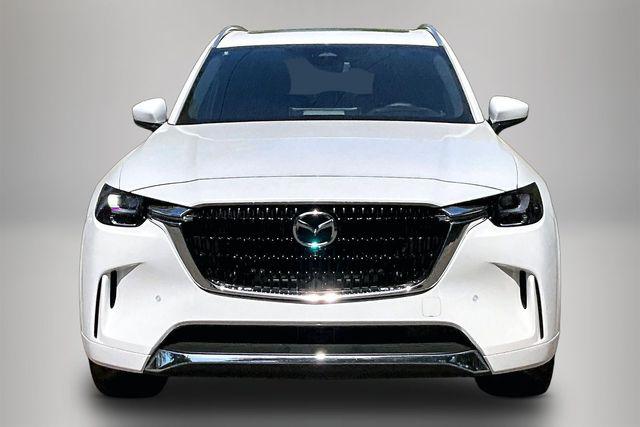 2026 Mazda X-90 3.3 Turbo S Premium Plus