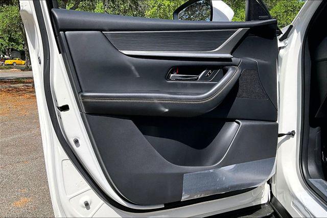 2026 Mazda X-90 3.3 Turbo S Premium Plus