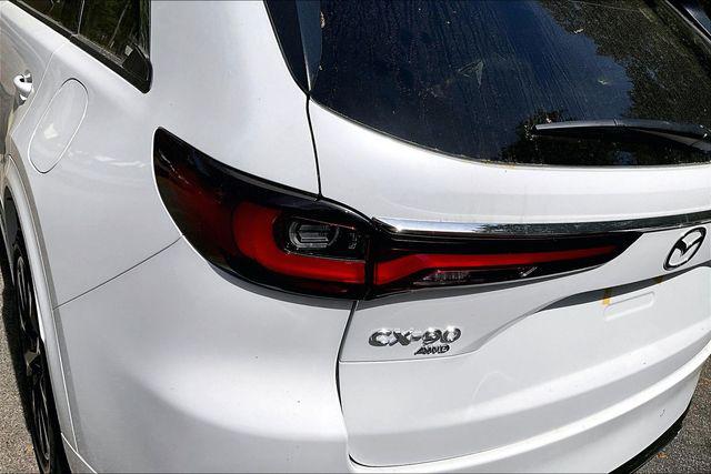 2026 Mazda X-90 3.3 Turbo S Premium Plus