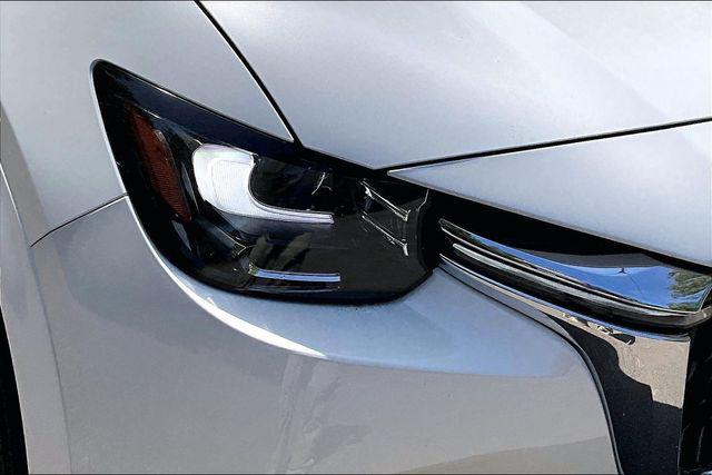 2026 Mazda X-90 3.3 Turbo S Premium Plus