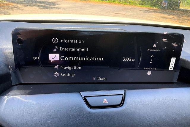 2026 Mazda X-90 3.3 Turbo S Premium Plus