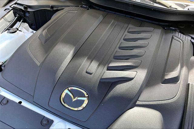 2026 Mazda X-90 3.3 Turbo S Premium Plus