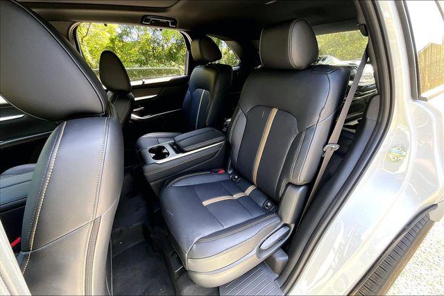 2026 Mazda X-90 3.3 Turbo S Premium Plus