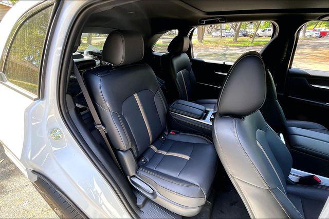 2026 Mazda X-90 3.3 Turbo S Premium Plus