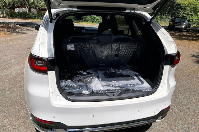 2026 Mazda X-90 3.3 Turbo S Premium Plus