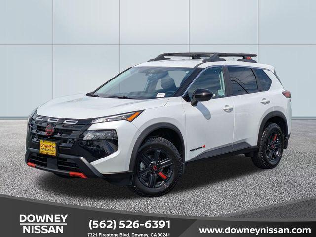 2026 Nissan Rogue Rock Creek for sale in Downey, CA
