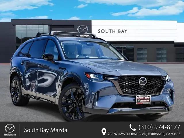 2026 Mazda X-90 3.3 Turbo S Premium Sport for sale in Torrance, CA