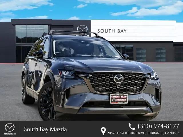 2026 Mazda X-90 3.3 Turbo Premium Sport for sale in Torrance, CA