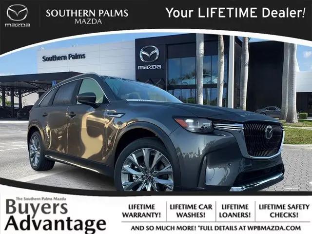 2026 Mazda X-90 3.3 Turbo Premium Plus for sale in Royal Palm Beach, FL