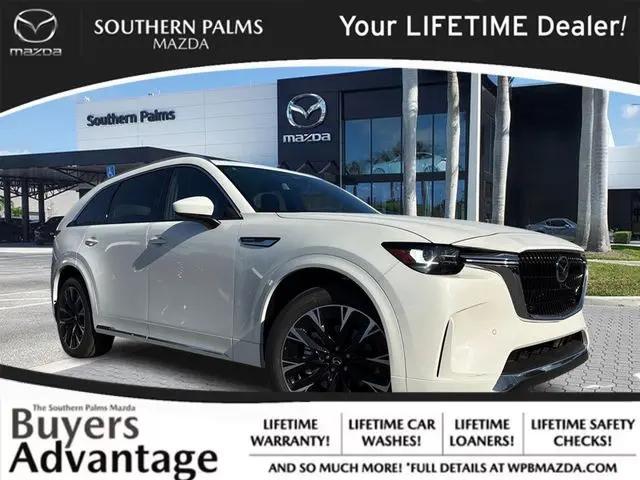 2026 Mazda X-90 3.3 Turbo S Premium Plus for sale in Royal Palm Beach, FL