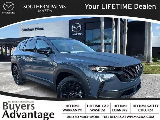 2026 Mazda CX-50 Hybrid Premium for sale in Royal Palm Beach, FL