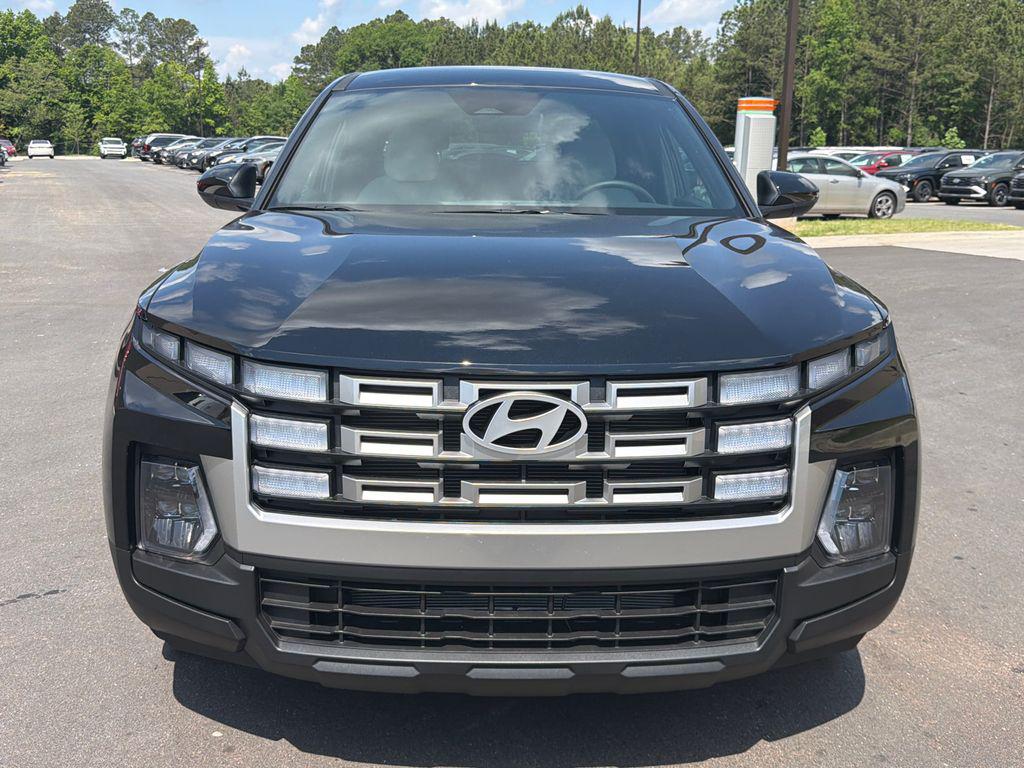 New 2026 Phantom Black HYUNDAI SE FWD image 9