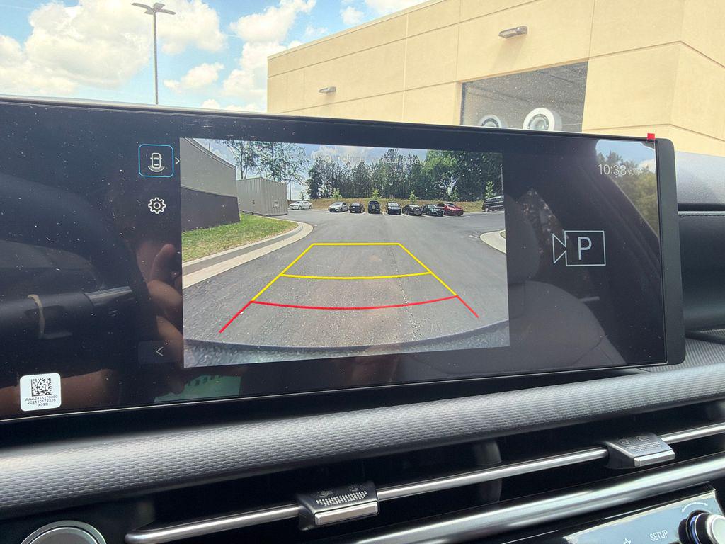 New 2026 Phantom Black HYUNDAI SE FWD image 26