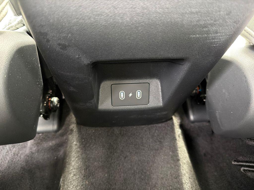 New 2026 Atlas White HYUNDAI SE FWD image 22