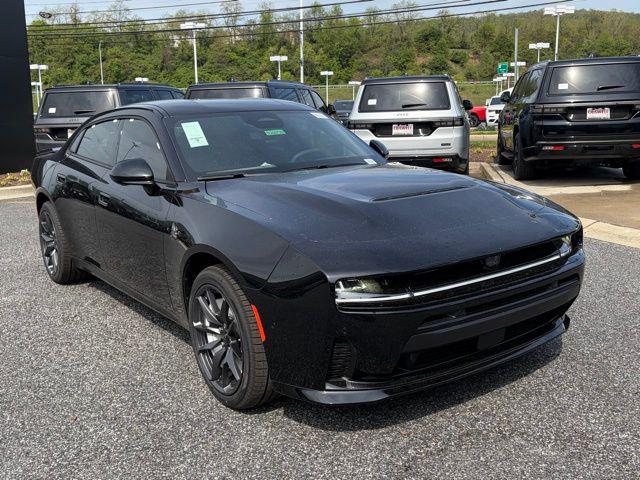 2026 Dodge Charger CHARGER SCAT PACK PLUS 4-DOOR AWD 2026 Dodge Charger CHARGER SCAT PACK PLUS 4-DOOR AWD