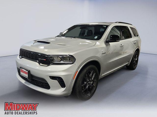 2026 Dodge Durango GT Plus HEMI V8 AWD for sale in Kearney, NE