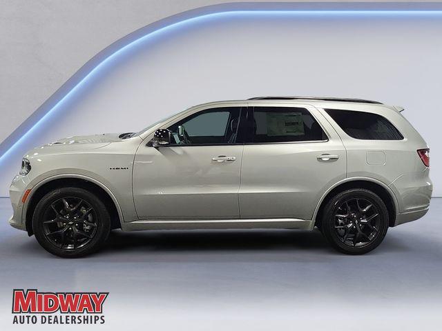 2026 Dodge Durango GT Plus HEMI V8 AWD