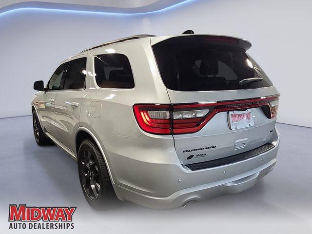 2026 Dodge Durango GT Plus HEMI V8 AWD