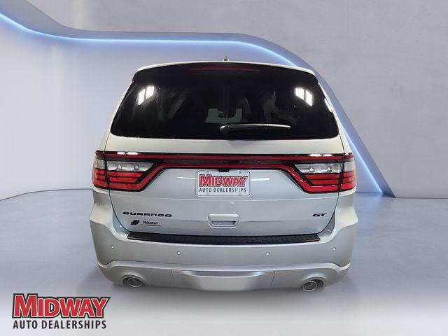2026 Dodge Durango GT Plus HEMI V8 AWD