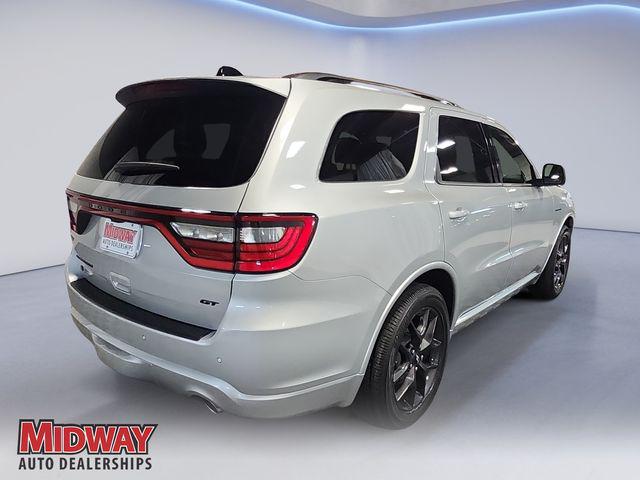 2026 Dodge Durango GT Plus HEMI V8 AWD