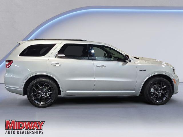 2026 Dodge Durango GT Plus HEMI V8 AWD