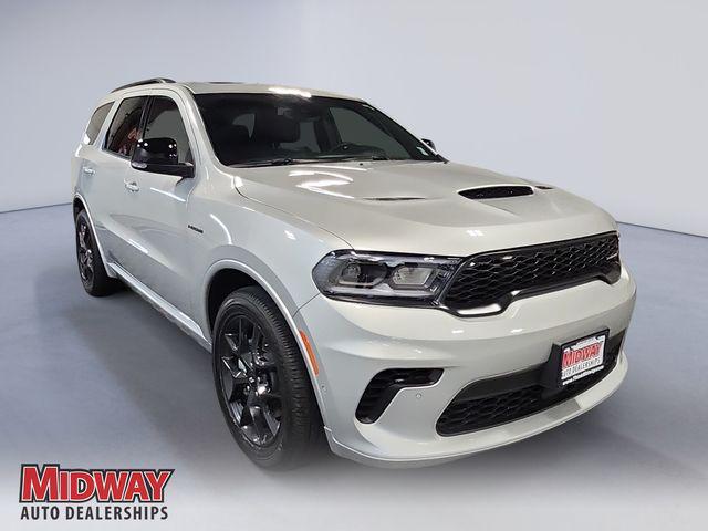 2026 Dodge Durango GT Plus HEMI V8 AWD