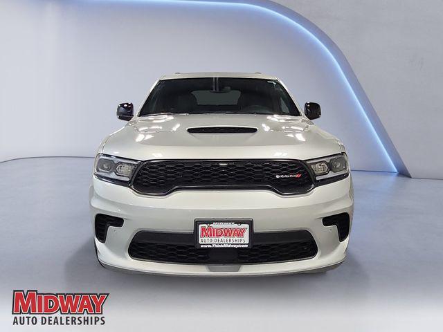 2026 Dodge Durango GT Plus HEMI V8 AWD