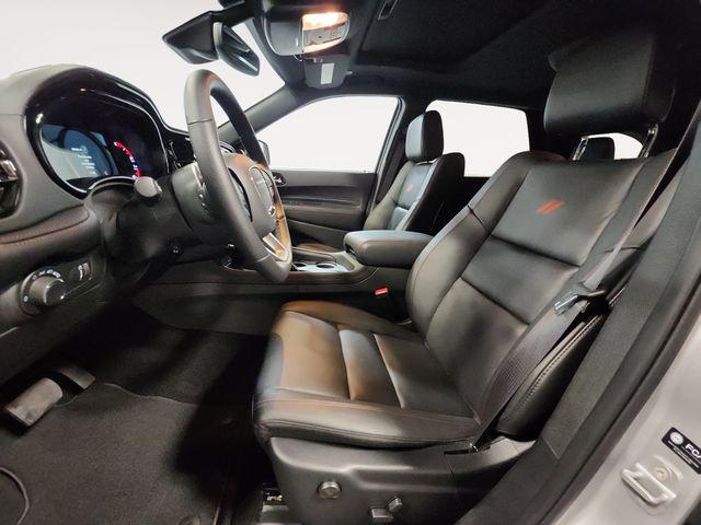 2026 Dodge Durango GT Plus HEMI V8 AWD
