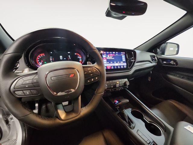 2026 Dodge Durango GT Plus HEMI V8 AWD