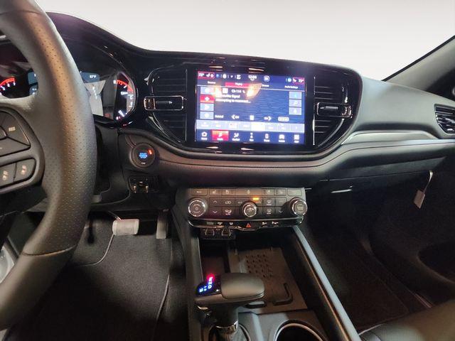 2026 Dodge Durango GT Plus HEMI V8 AWD
