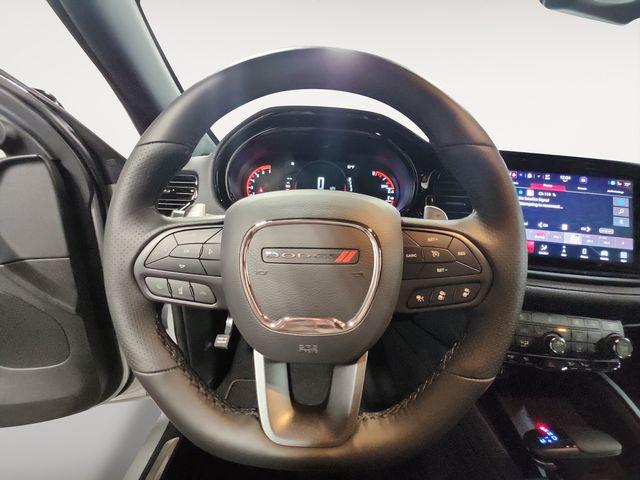 2026 Dodge Durango GT Plus HEMI V8 AWD