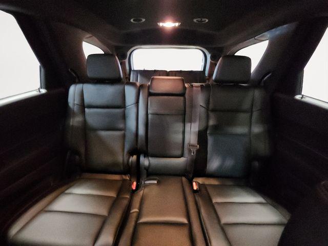 2026 Dodge Durango GT Plus HEMI V8 AWD