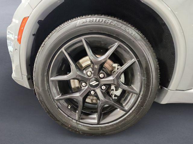 2026 Dodge Durango GT Plus HEMI V8 AWD