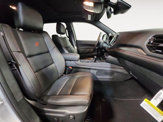 2026 Dodge Durango GT Plus HEMI V8 AWD