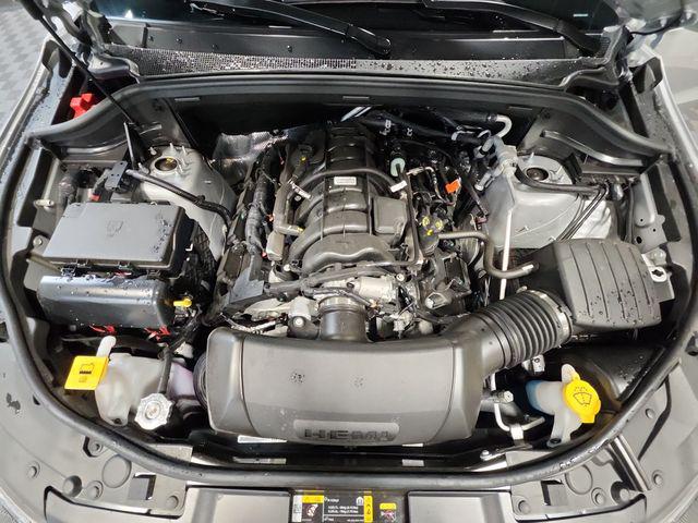2026 Dodge Durango GT Plus HEMI V8 AWD