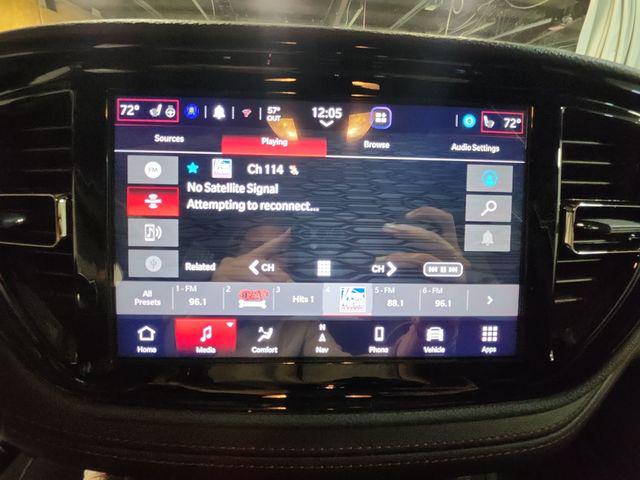 2026 Dodge Durango GT Plus HEMI V8 AWD