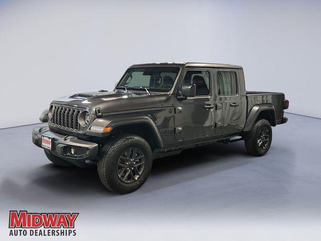 2026 Jeep Gladiator Sport S for sale in Kearney, NE