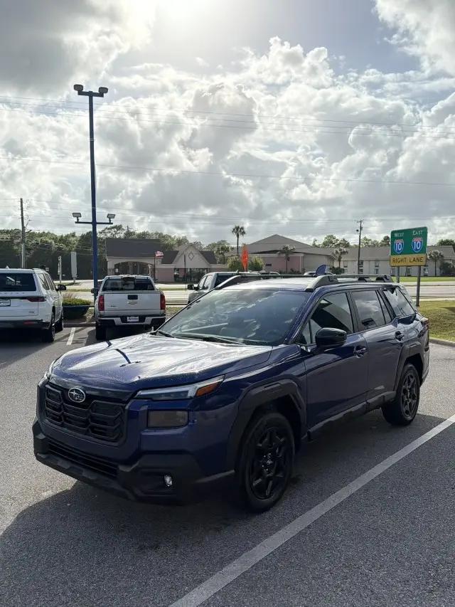 2026 Subaru Outback Limited