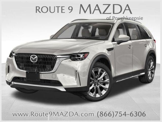 2026 Mazda X-90 3.3 Turbo Premium Plus for sale in Poughkeepsie, NY