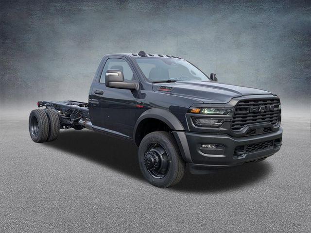 2026 Ram 5500 Tradesman/Big Horn for sale in Fox Lake, IL