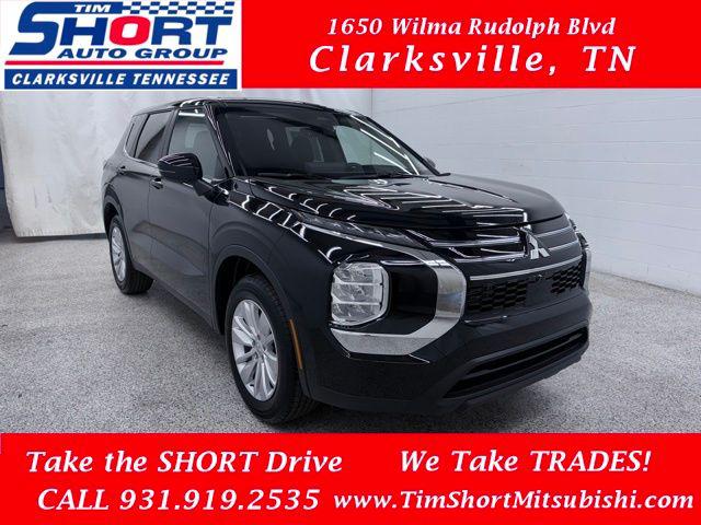 2026 Mitsubishi Outlander ES 1.5T 2WD for sale in Clarksville, TN